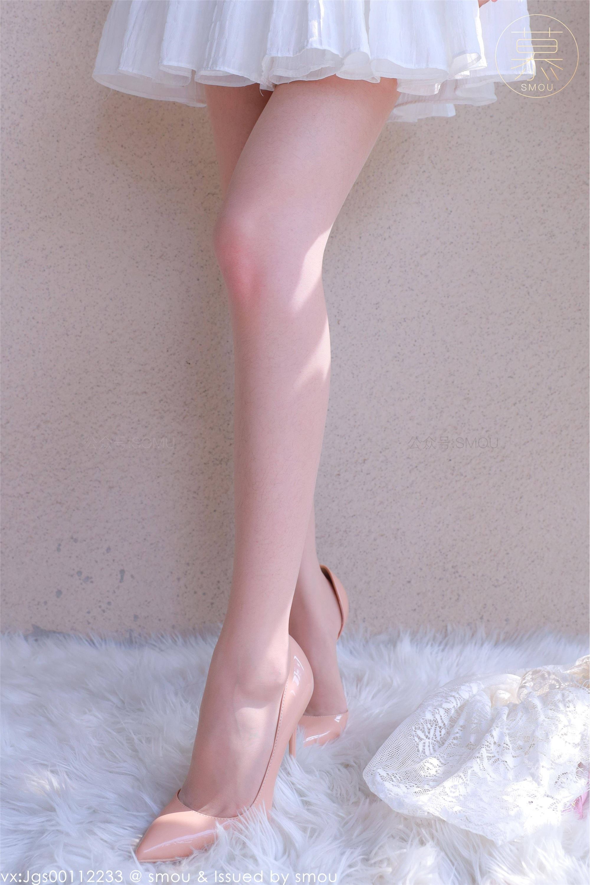 丝慕SMOU 蜜系列 M006 可儿